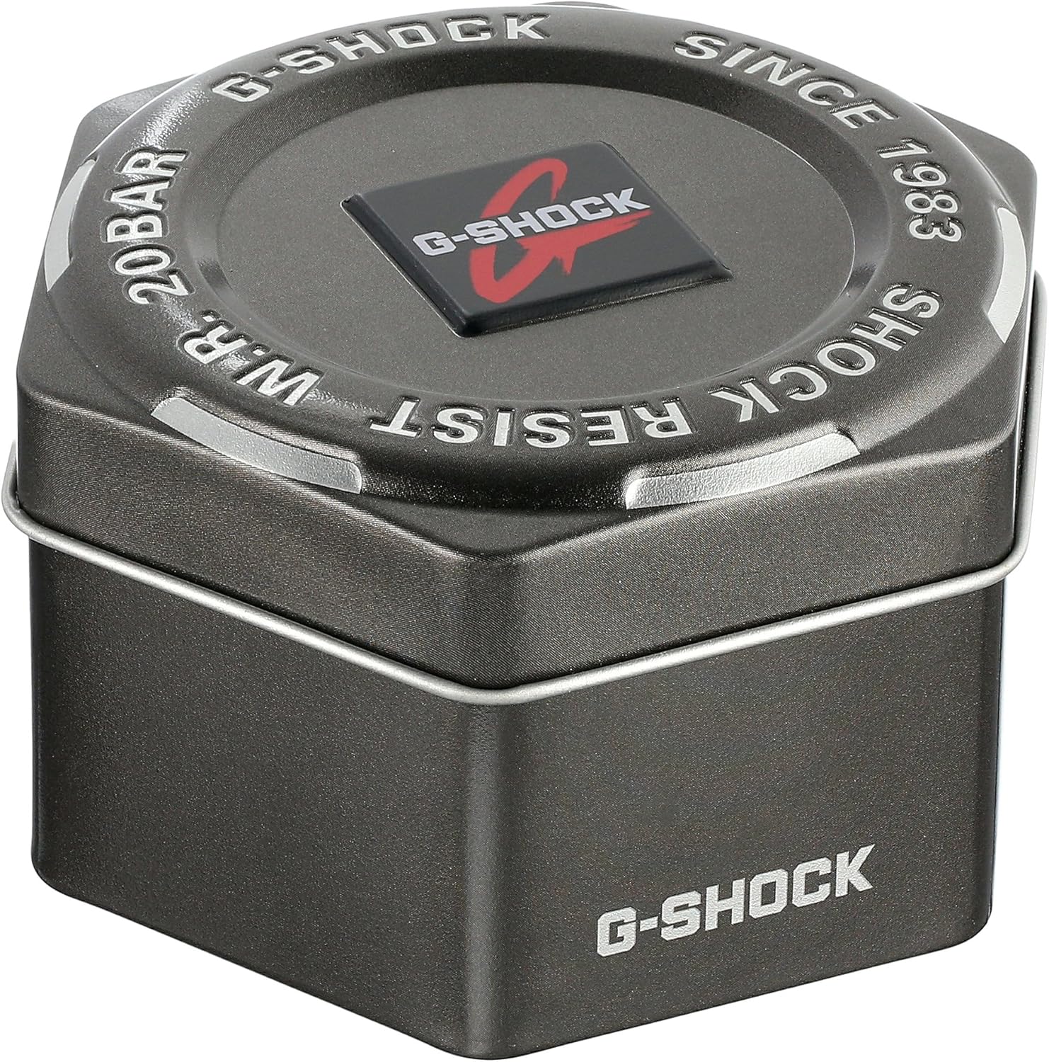 G-Shock GD120MB
