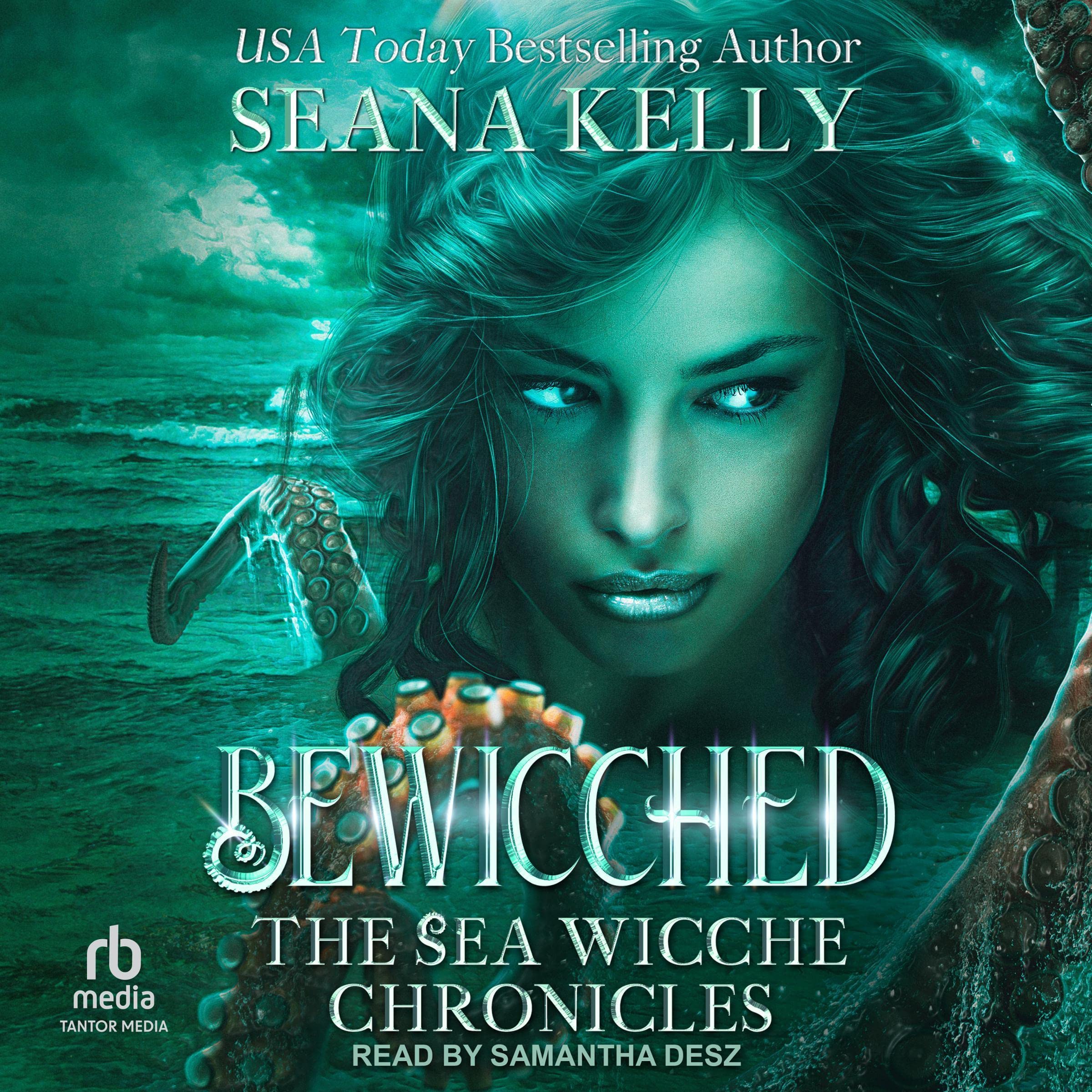 Cover art for Bewicched