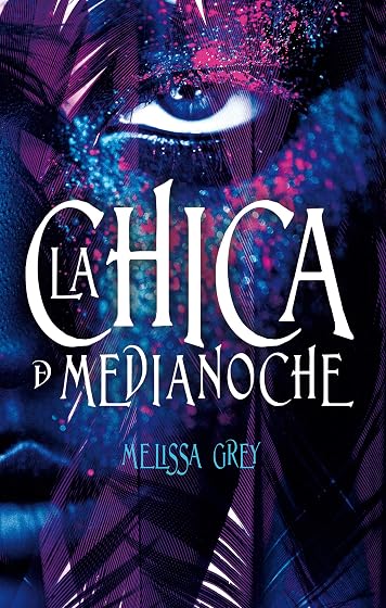 La chica de medianoche