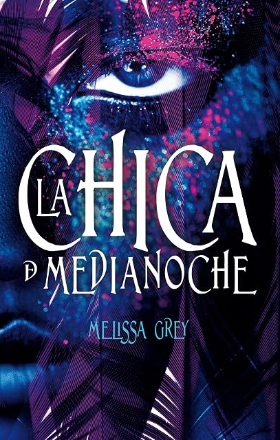 Portada de La chica de medianoche