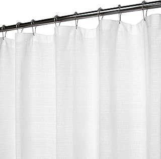 Thai Sheer Shower Curtain - Buy now