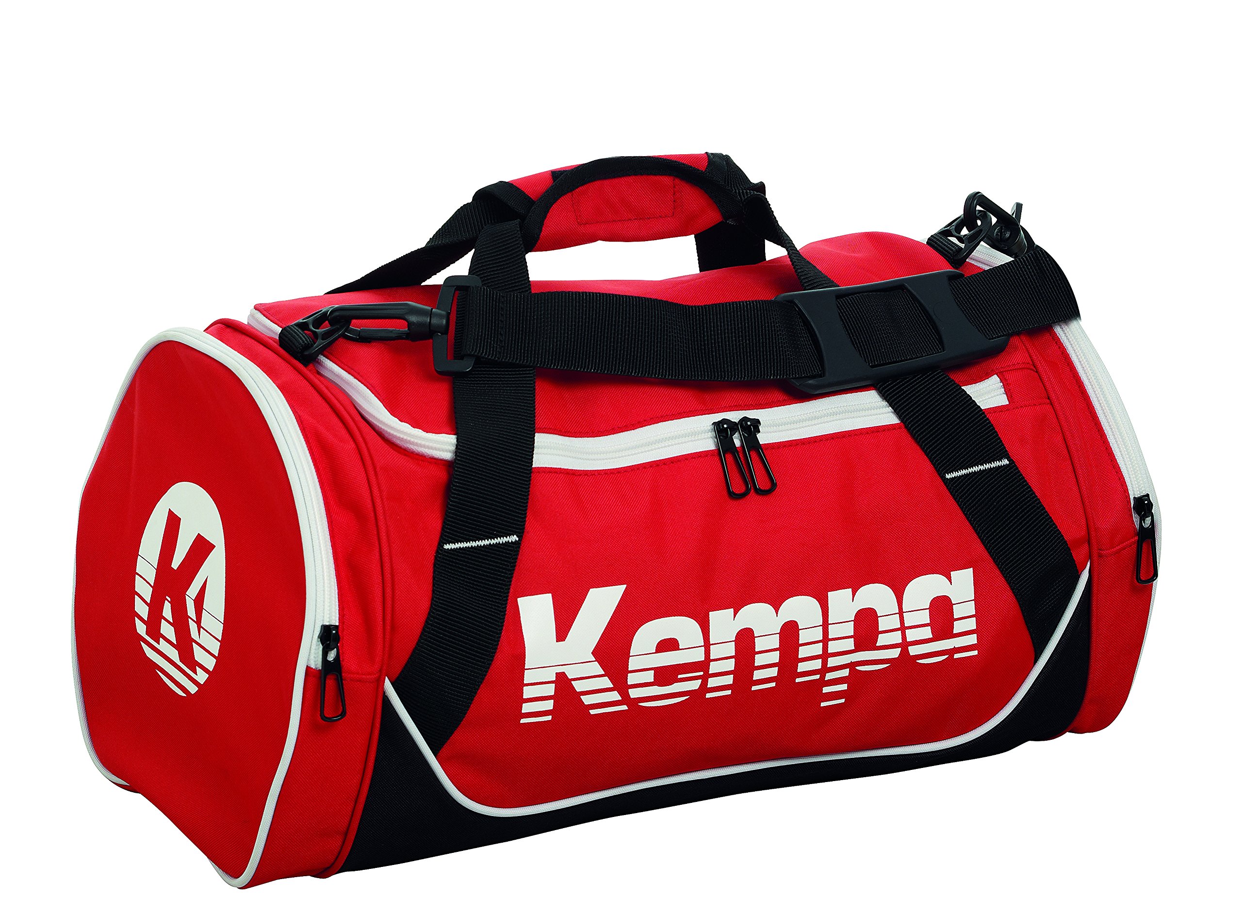 Kempa Sac de Sport 50 L (M) Poches M