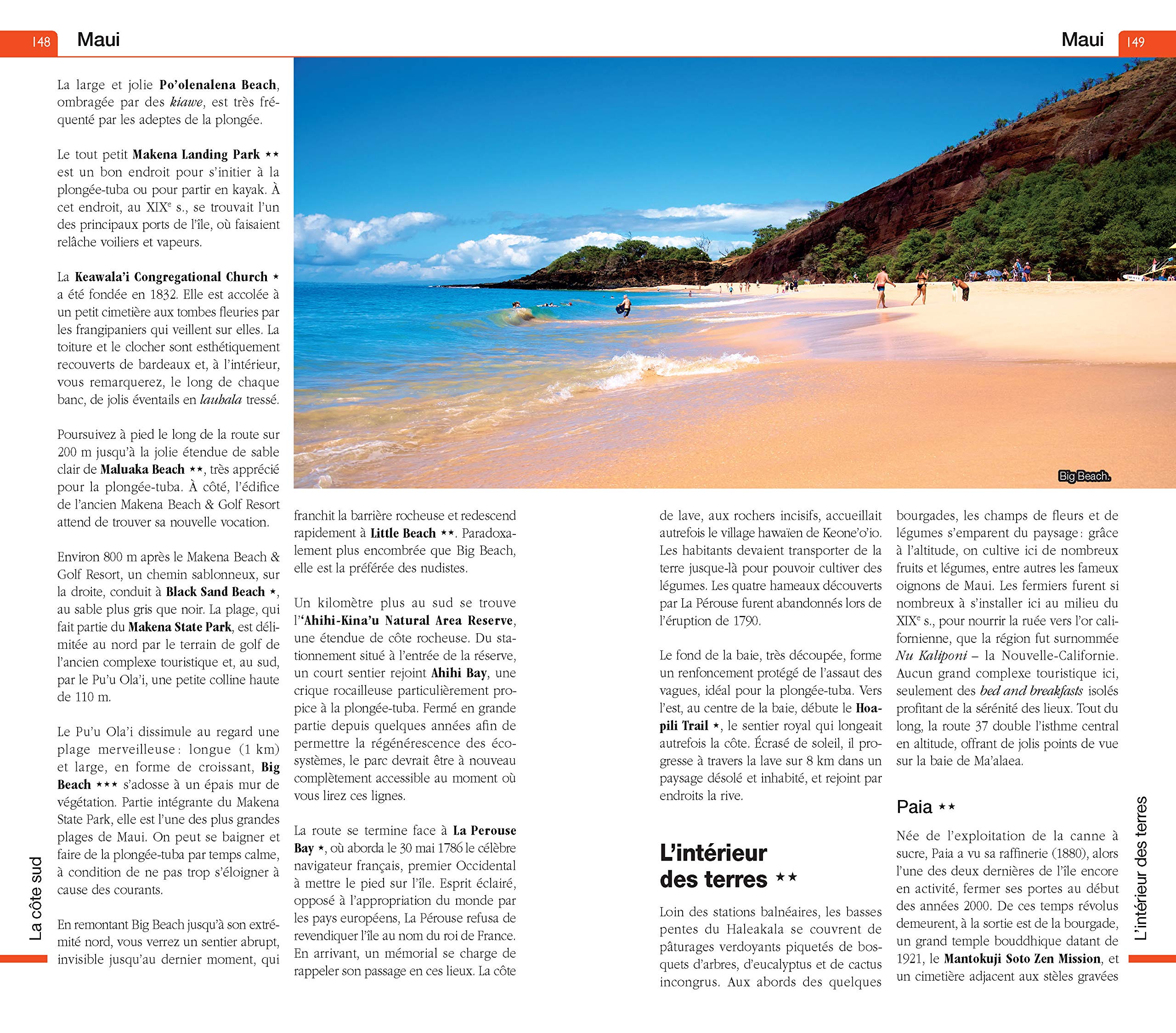 Fabuleuse Hawaii