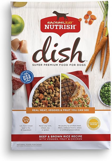 rachel ray nutrish coupon