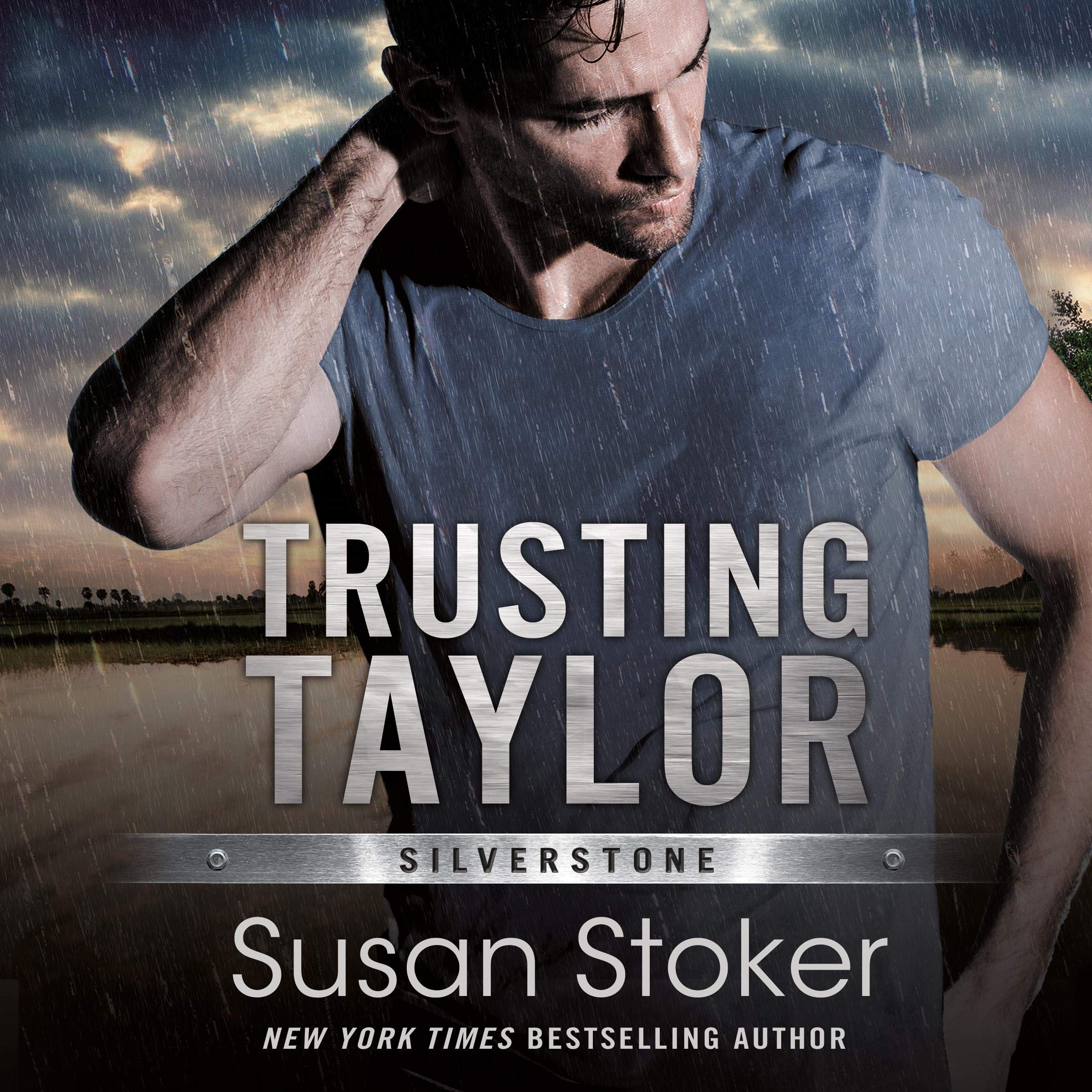 Cover art for Trusting Taylor