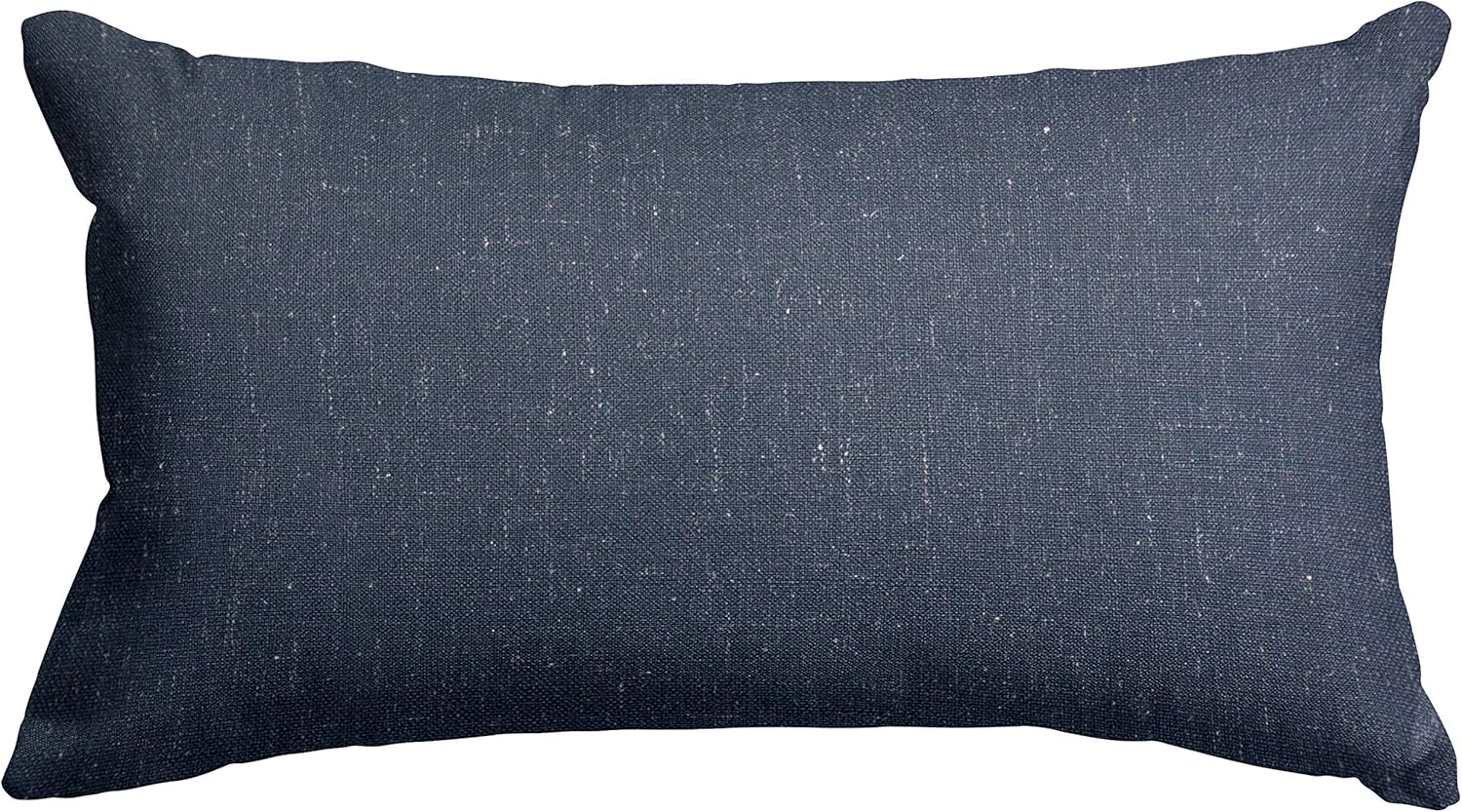 Majestic Home Goods Navy Wales Indoor Small Throw Pillow 20