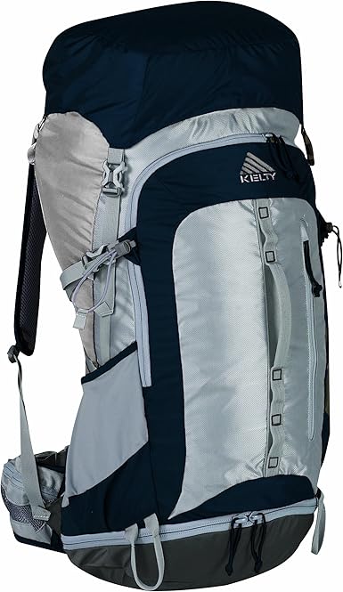 backpack liters to cubic inches