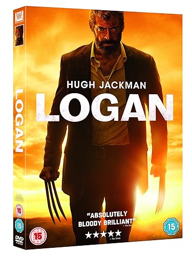Miniatura 2 de Logan DVD 2017