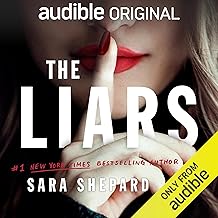 The Liars by Sara Shepard