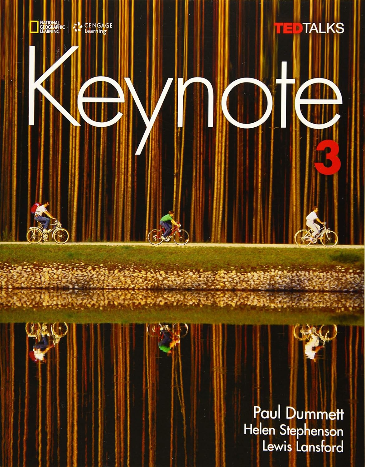 Keynote 3 (Keynote (American English))      1st Edition