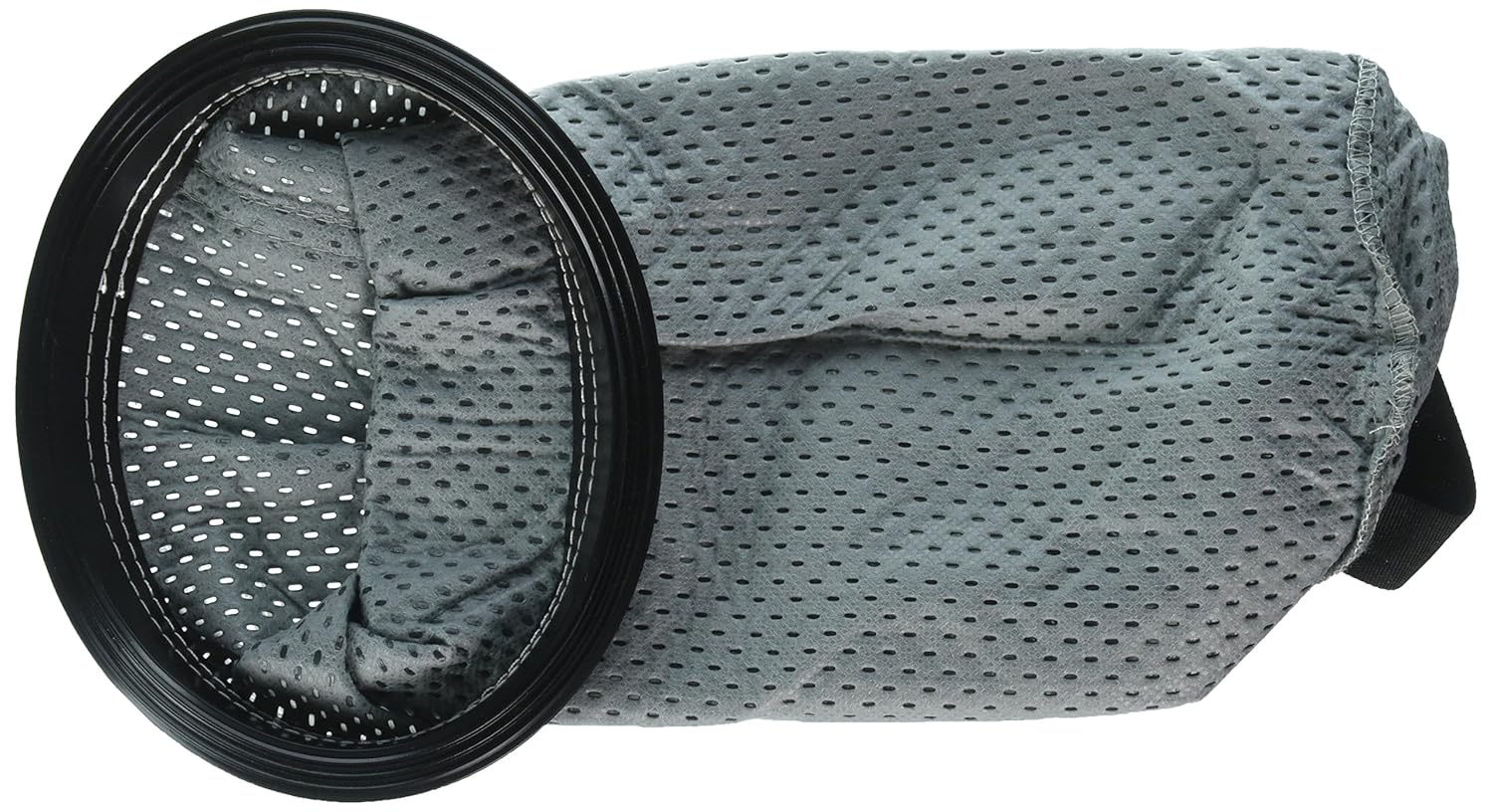 Proteam Filter, Cloth Filter, Gray/Black (100564)