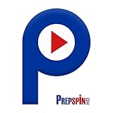 HD Broadcasts PrepSpin