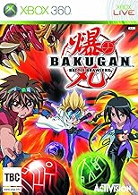 Bakugan: Battle Brawlers (Xbox 360)