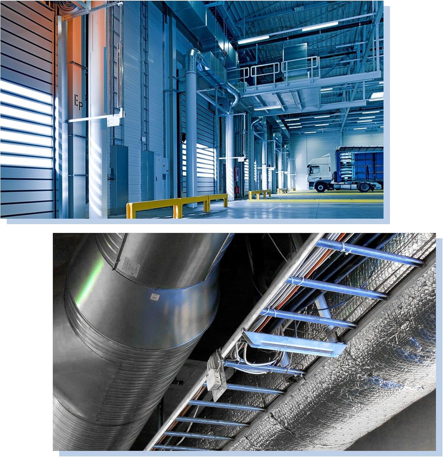 uxcell 197mil 54.4sqft Heat Sound Deadening Mat for Factory Farm Roof and Water Pipe Thermal Acoustic Insulation 198.8x39.4inch for Car