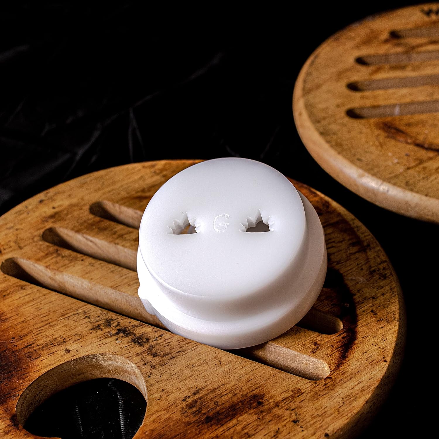 PHO Noodle Shape Discs Fit For Philips Automatic Pasta & Noodle Maker, Philips Pasta Maker Attachment, Kitchen Appliance, Accessory Kit (Vietnamese PHO 5x.0.8mm)