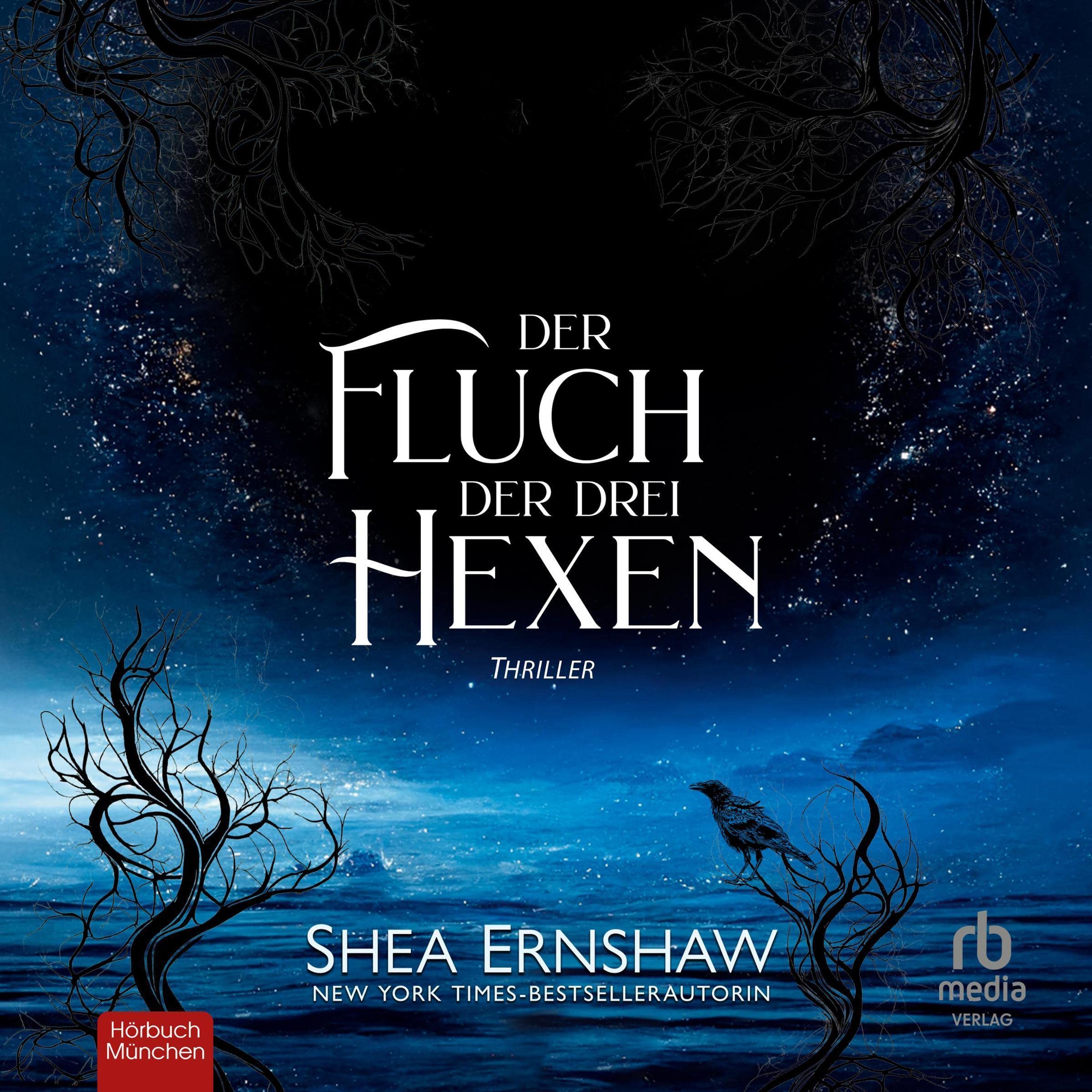 Der Fluch der drei Hexen [The Curse of the Three Witches]