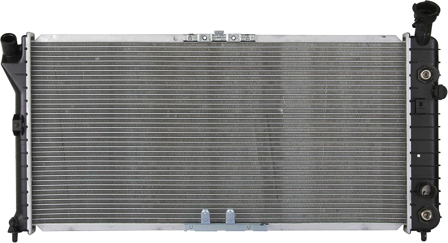 Spectra Premium CU1889 Complete Radiator