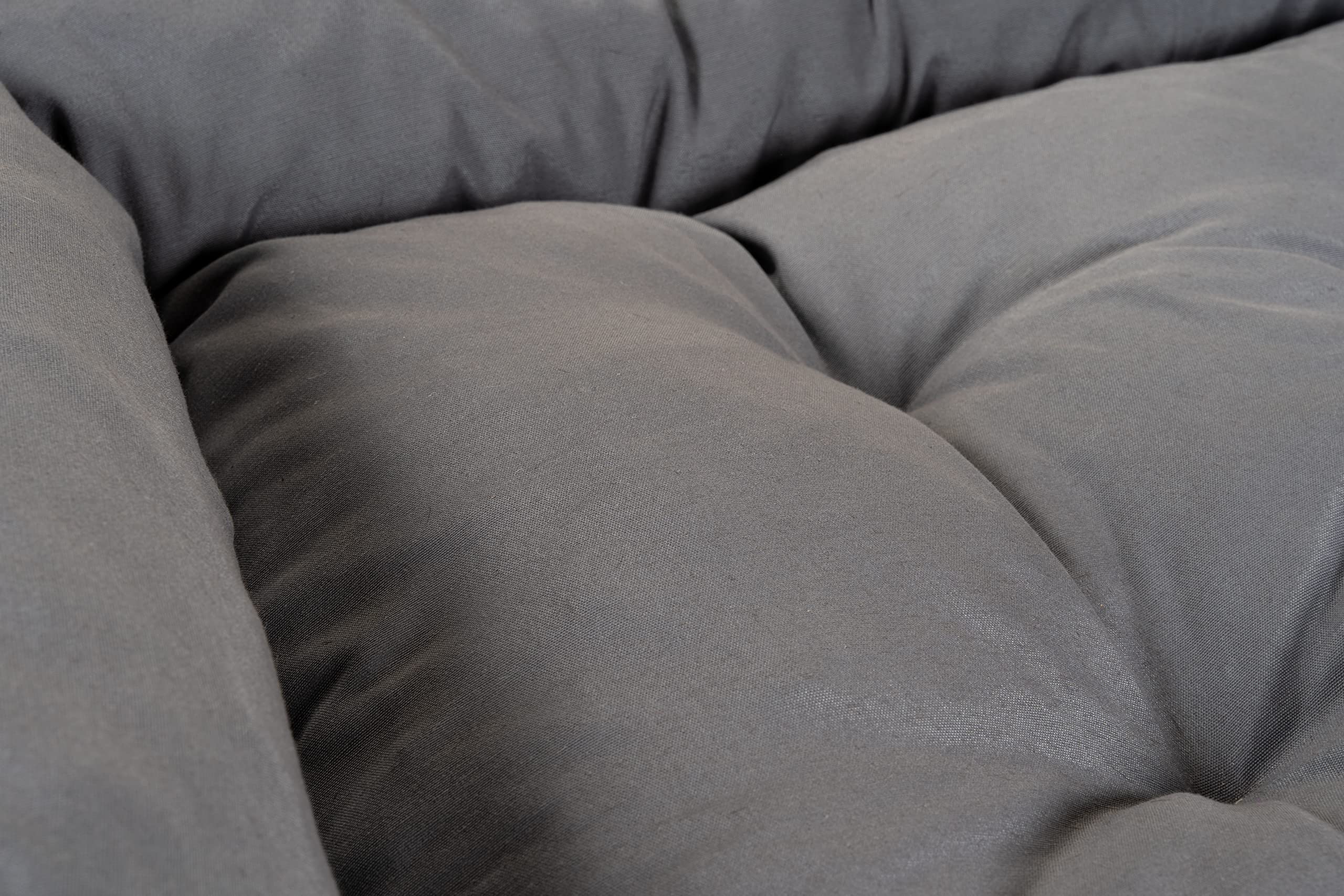COOL · DREAMS Erhöhtes Bett für Hunde und Katzen antistress Colecho Neben Ihrem Haustier (3 Höhen). Ideal für große, mittlere und kleine Haustiere. Savannah CoolDreams