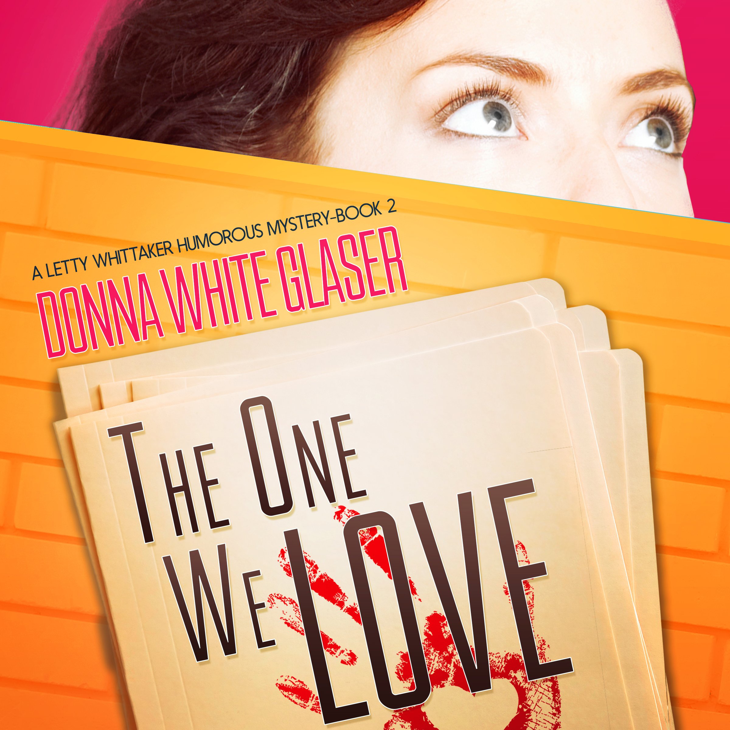 The One We Love: Suspense with a Dash of Humor