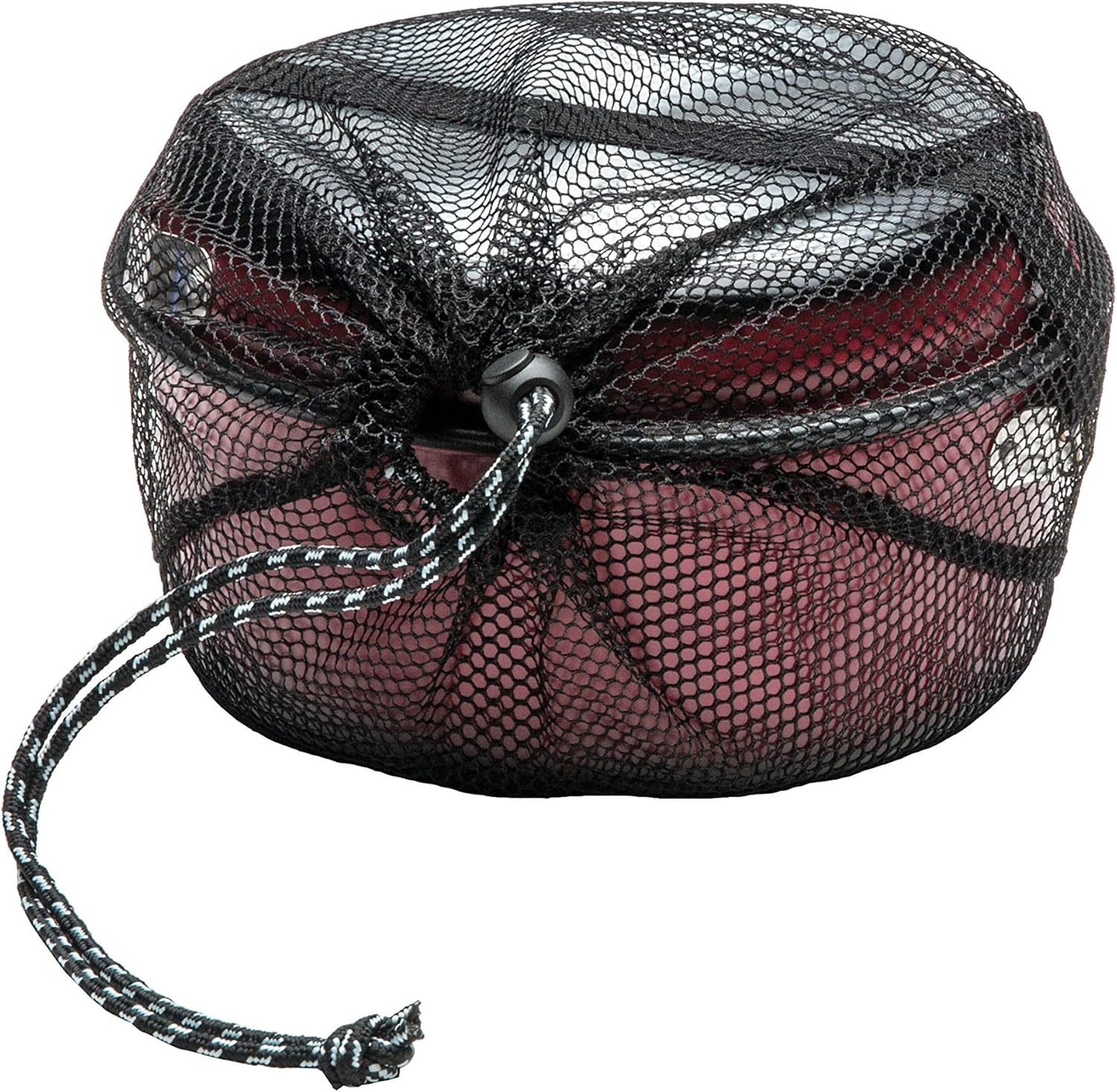 Texsport Kangaroo 7 pc Camping Cookware Outdoor Cook Set with Storage Bag : Cookware Sets : Sports & Outdoors