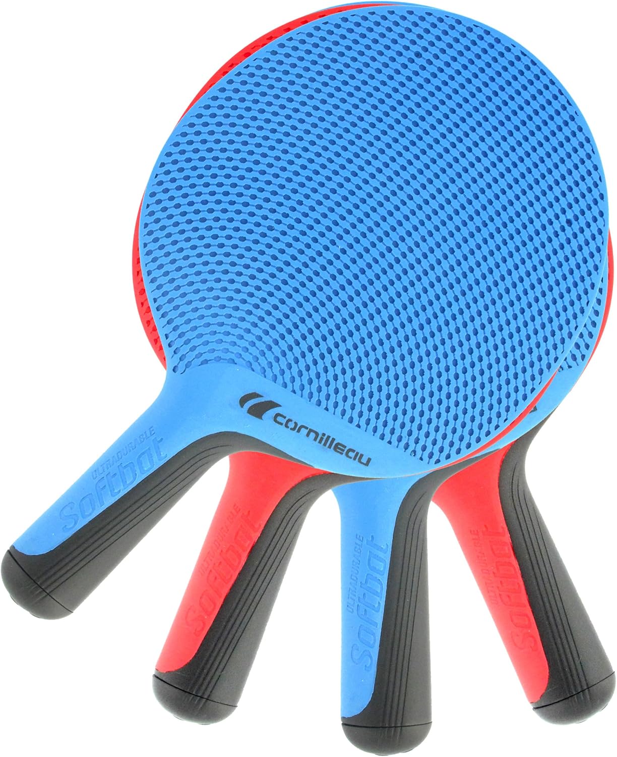 Fibre De Carbone Pour Raquette De Ping-pong 9 Stars - Optimisation Contrôle Et Effet