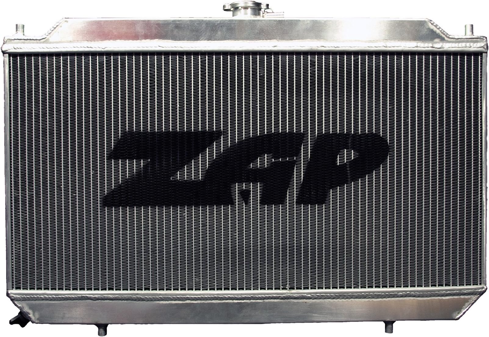 ZAP-AI90MT - Performance Aluminium Radiator for Acura Integra 2nd Generation Manual Transmission