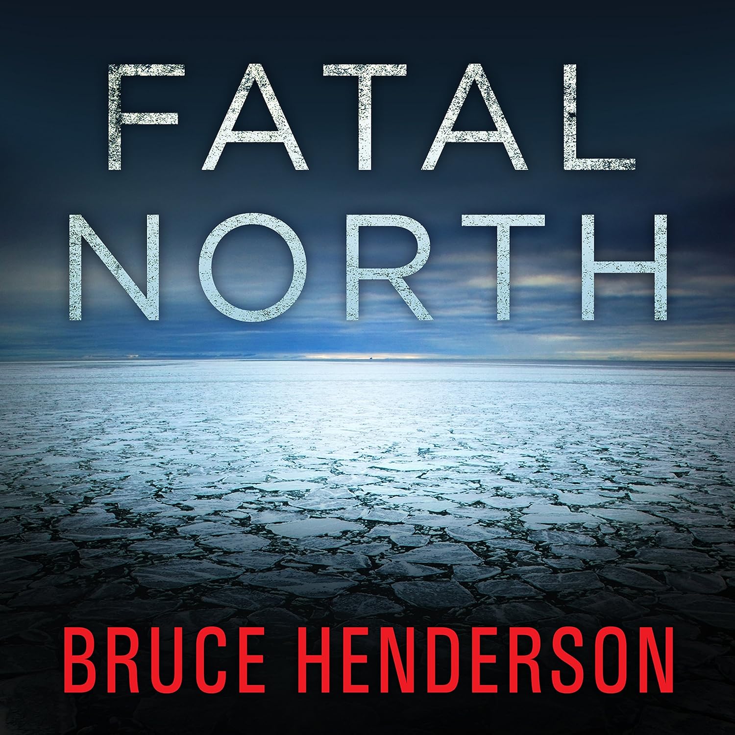 Murder and Survival on the First North Pole Expedition