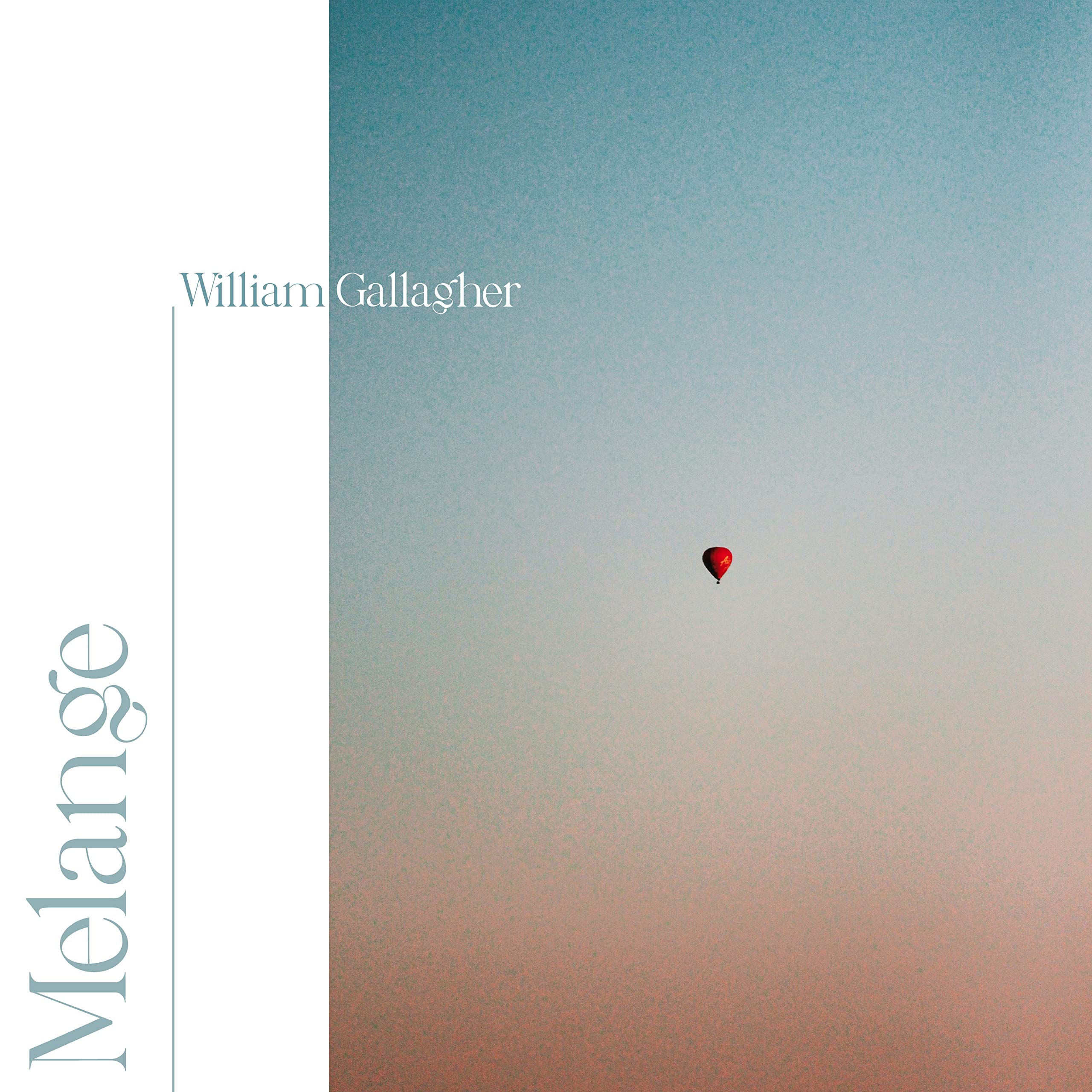 William Gallagher