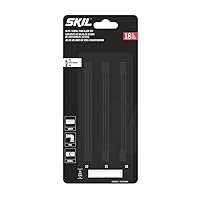 Vista 1 de SKIL Juego de 18 hojas para sierra de desplazamiento-SSB0001