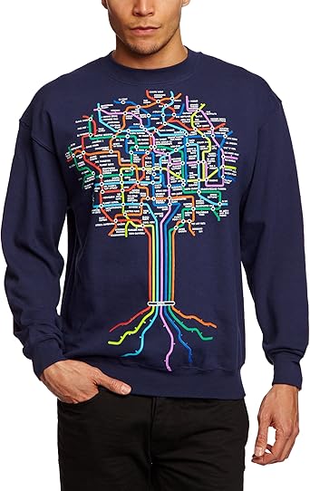 roots sweatshirt