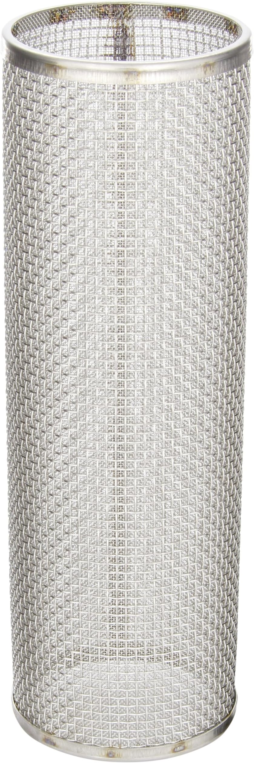 Banjo LST230SS Stainless Steel 316 Screen for LST200 T Strainer, 30 Mesh