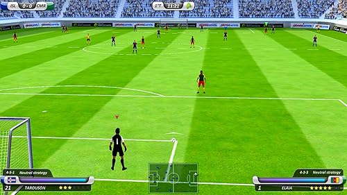 Final Goal