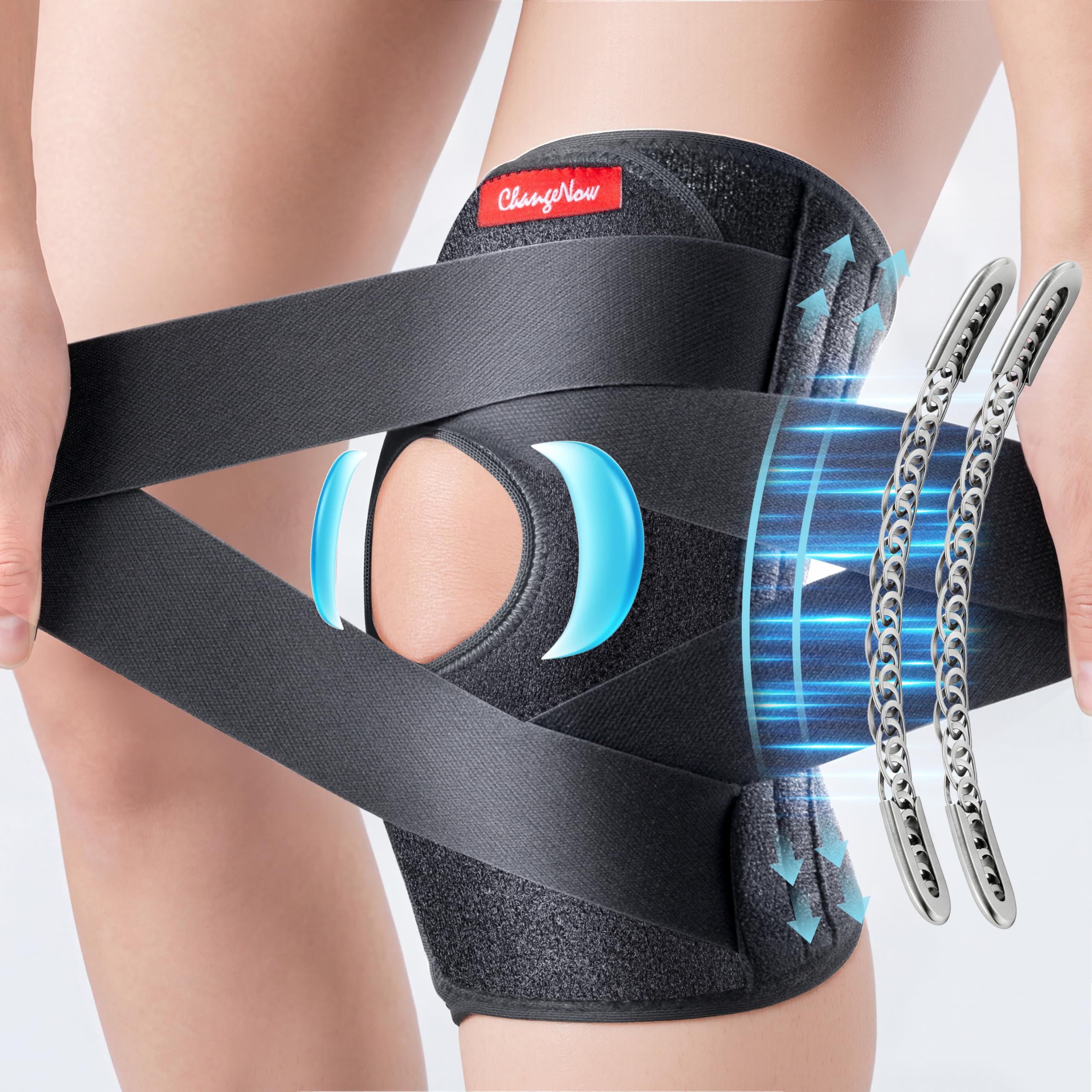 Changenow Knee Brace