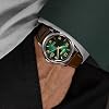 Seiko Presage SRPE45J1 Automatic Men's Wristwatch