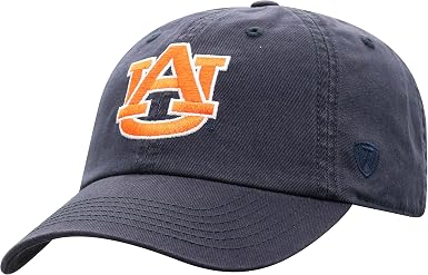 Adjustable Relaxed Fit Team Icon 