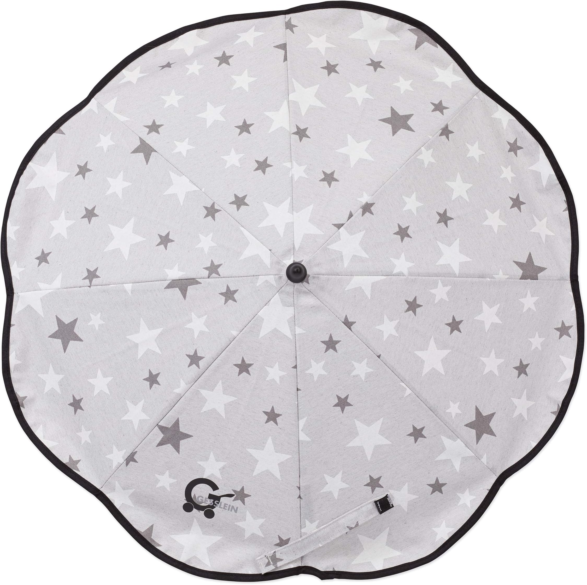 Gesslein805015000 Parasol Grey