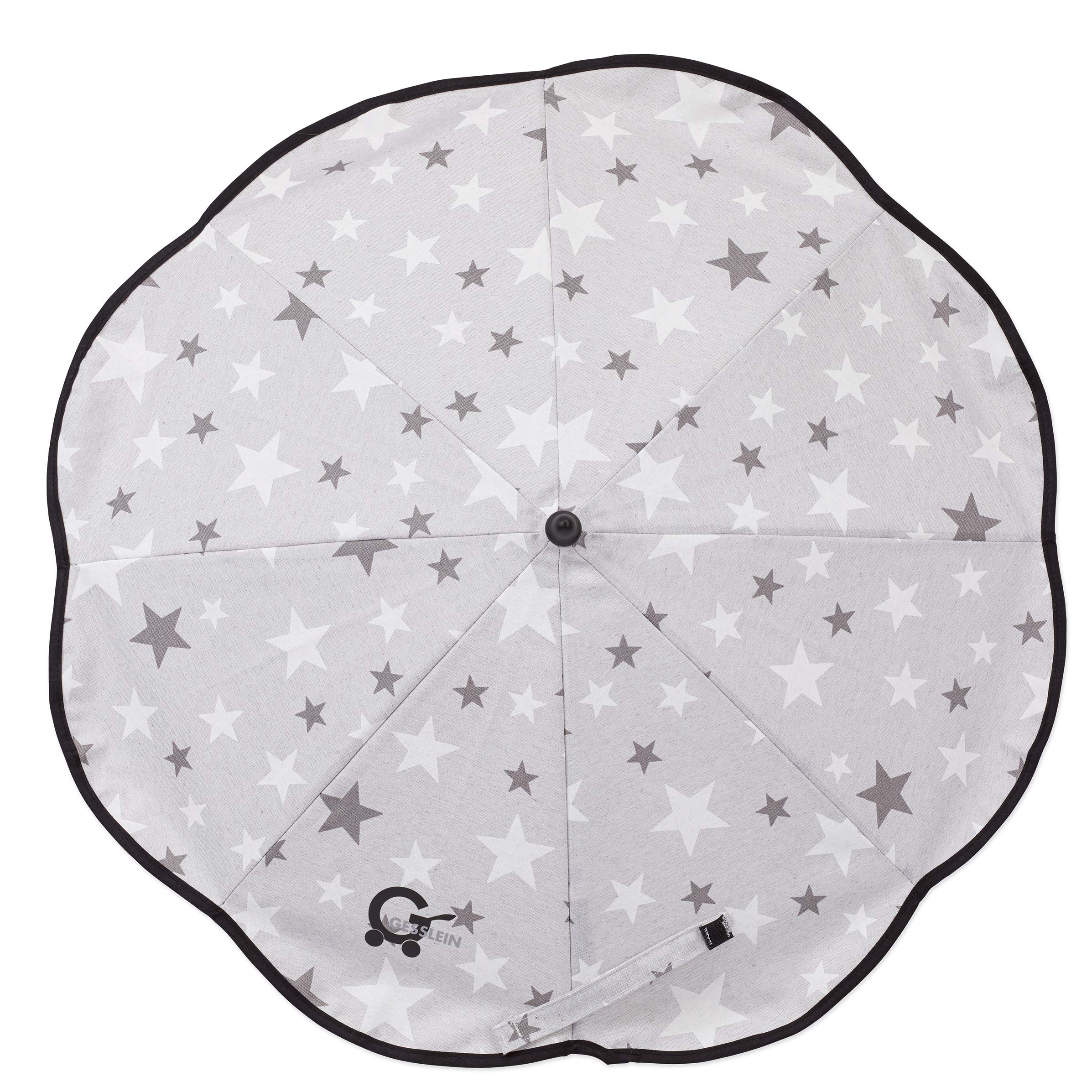 Gesslein805015000 Parasol Grey