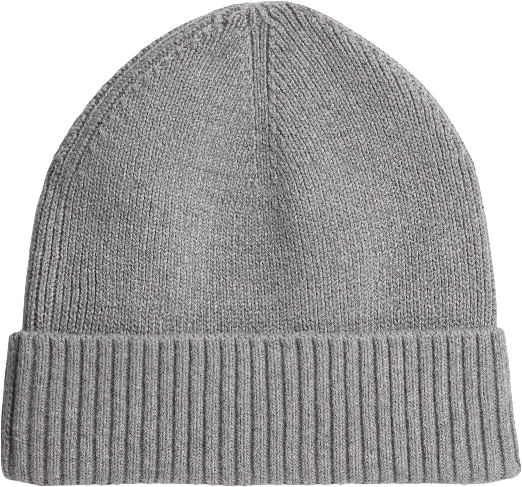Tommy Hilfiger Herren Beanie Th Flag Pima Cotton Beanie Am0am12796