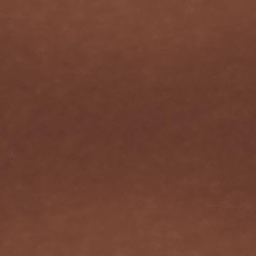 Miniatura 7 de Martha Stewart Taytum Silla de escritorio giratoria de piel sintética con respaldo medio con asiento y reposabrazos acolchados, silla de oficina de