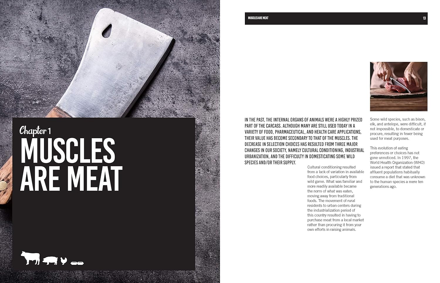 The Ultimate Guide to Butchering, Smoking, Curing, Sausage, and Jerky Making - Image 3