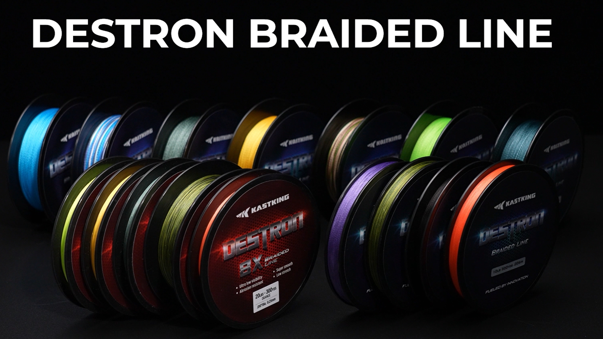 kastking destron braided fishing line Amazon.com : KastKing Destron Braided Fishing Line, Pink, 4 Stands, 6LB,  150Yards : Sports & Outdoors