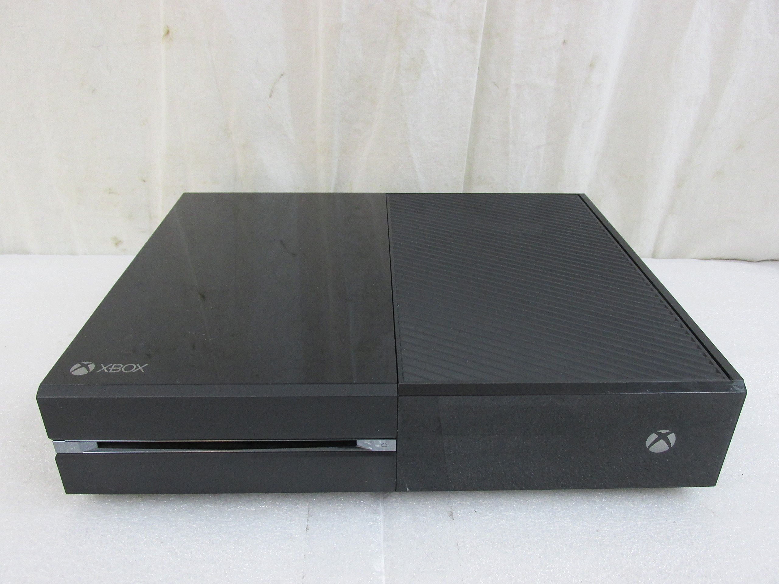 Amazon.com: Xbox One 500GB Console with Kinect (No Chat Headset