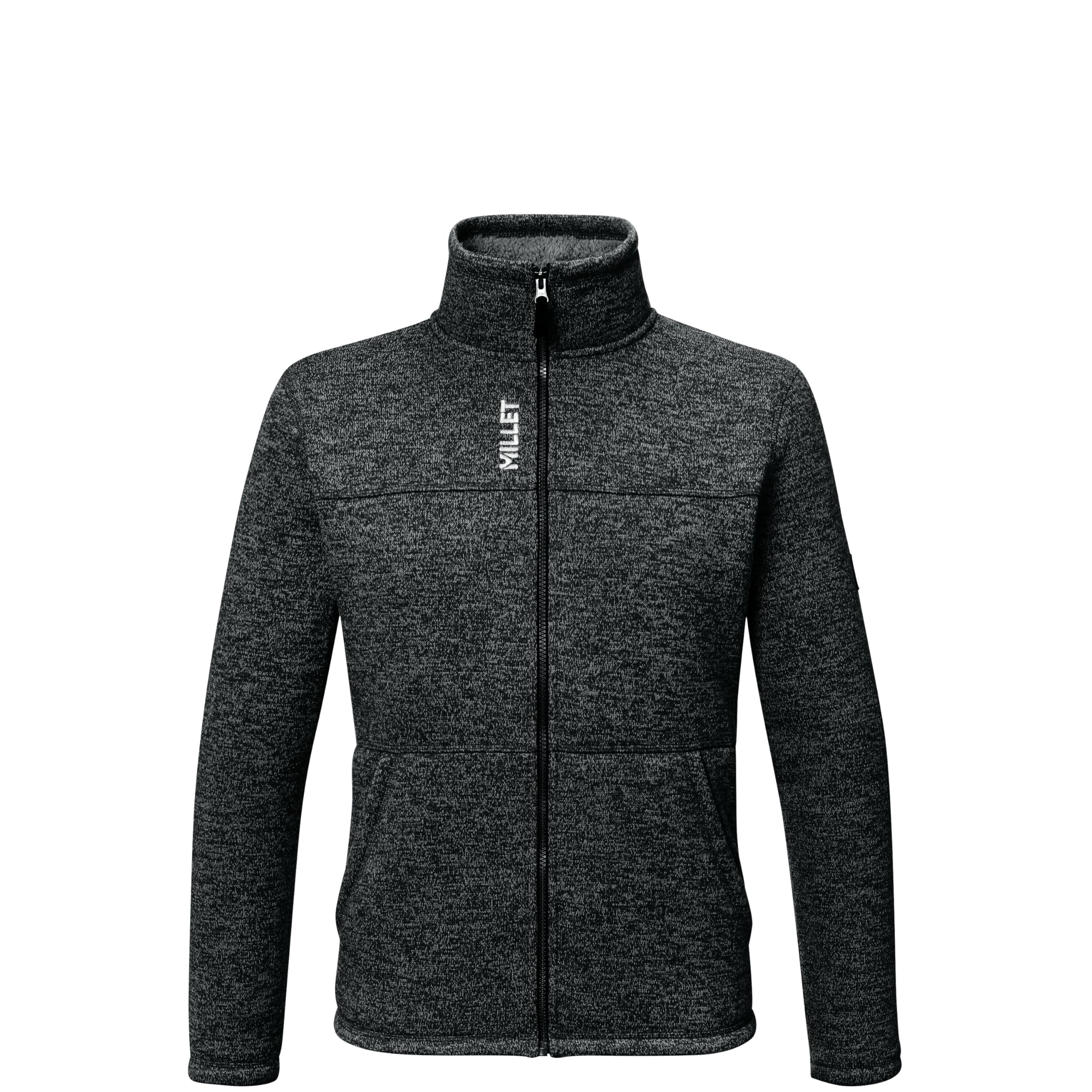 MILLET Cham Kn W Jkt M Polaire Homme