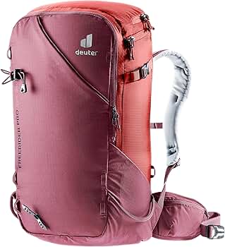 Amazon.co.jp: [deuter] レディース フリーライダー プロ 32＋