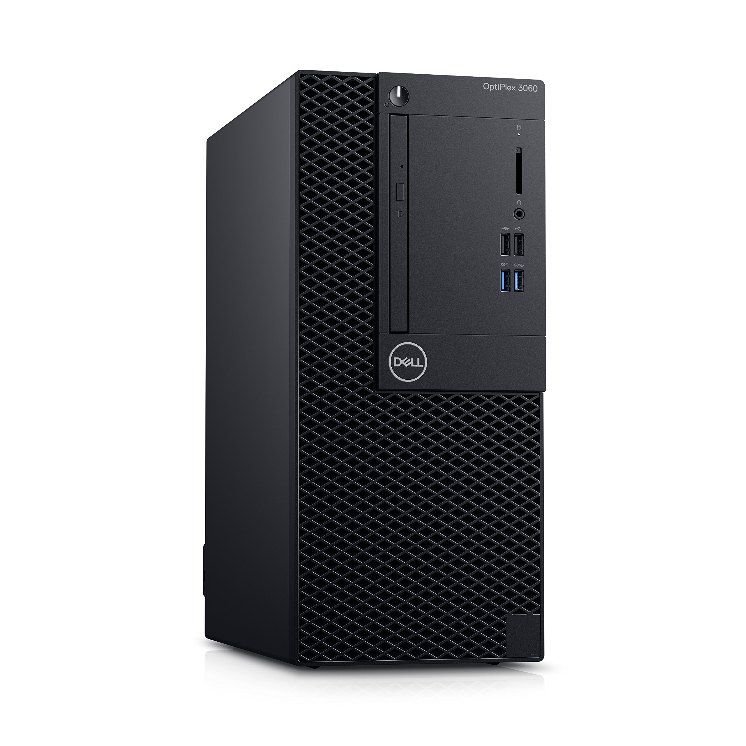 ミニPC Dell OptiPlex 3060 Core i5-8500 SSD256GB Dell OptiPlex 3060 Mini Desktop Computer with Intel Core i5-8500 3