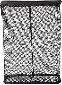 NOMATIC Mesh Laundry Bag - Travel Laundry Hamper - Packable Net Bag for Clothing - Packable Travel Laundry Sack