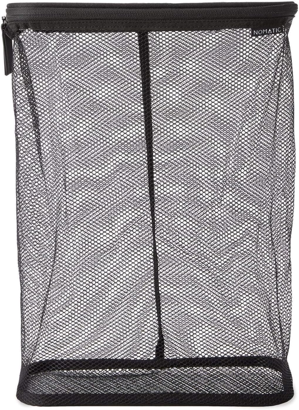 NOMATIC Mesh Laundry Bag - Travel Laundry Hamper - Packable Net Bag for Clothing - Packable Travel Laundry Sack