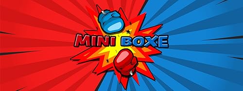 Mini Boxe
