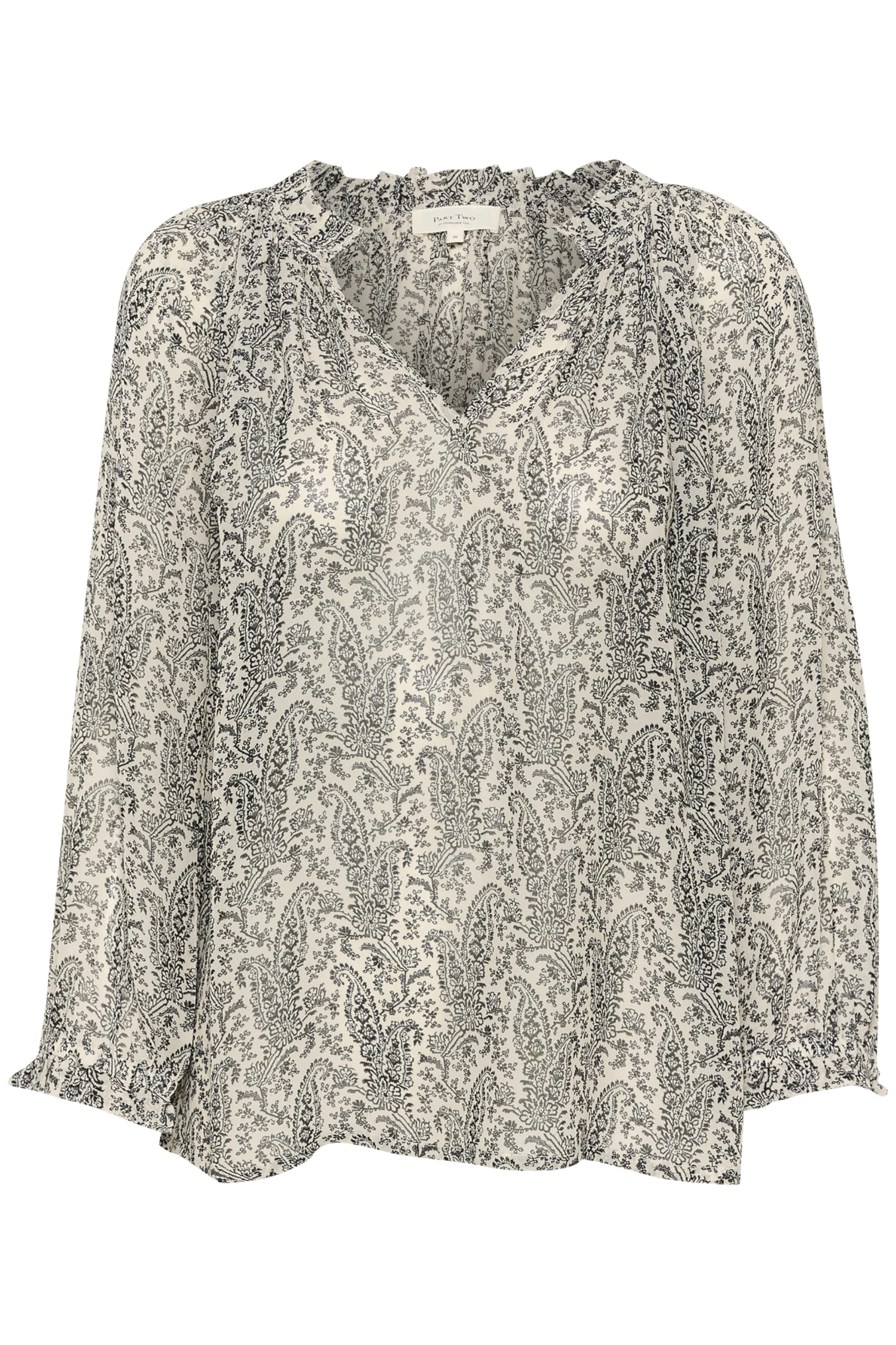 Part Two Blusas para Mujer
