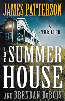 The Summer House A Thriller